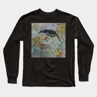 New Holland Honey Eater Long Sleeve T-Shirt